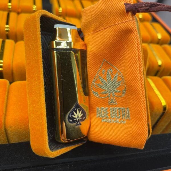 ace ultra Premium spring edition