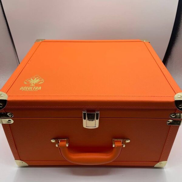 ace ultra Premium spring edition