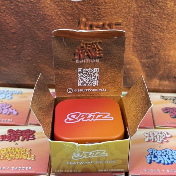 Splitz Konzentrate kaufen