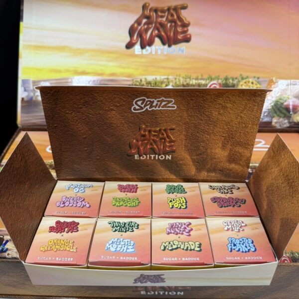 Splitz Konzentrate kaufen